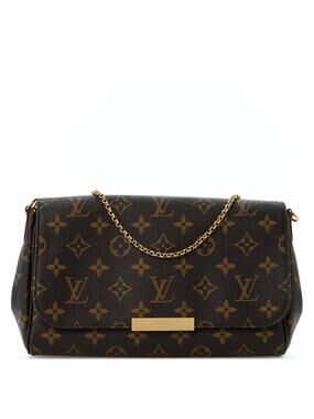 Louis Vuitton Favorite Mm #330379L12B